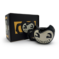 Bendy Mug