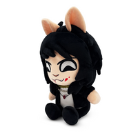 Johnnie Guilbert Werewolf Plush (9in)