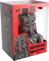 Hedorah