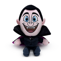 Dracula Plush (9in)
