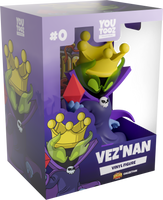 Vez’nan