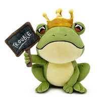 Kingsley Plush (9in)