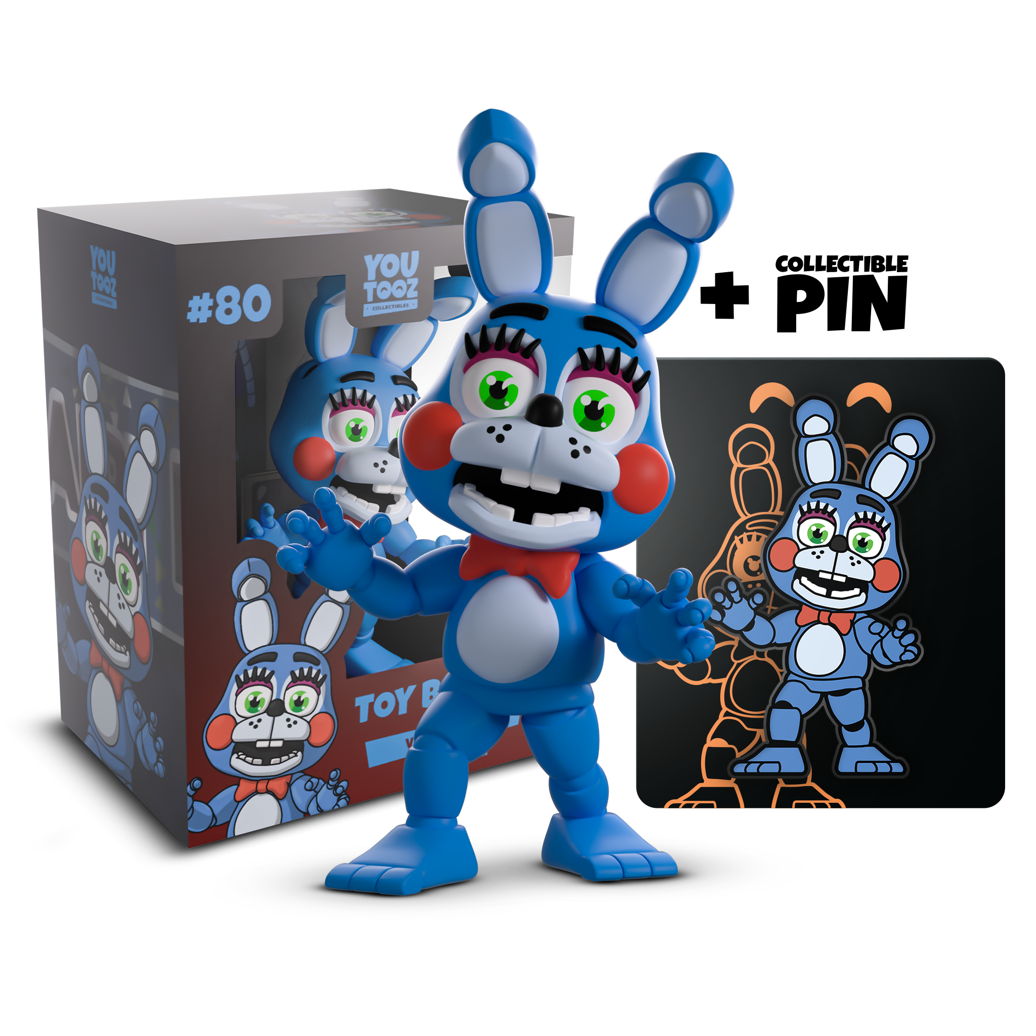Toy Bonnie