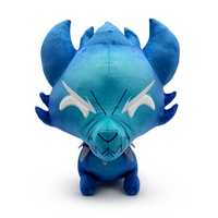 Angry Pyro Pup Plush (1ft)