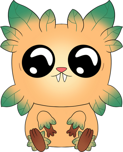 Concept of Pipsqueak Shoulder Rider (6in)