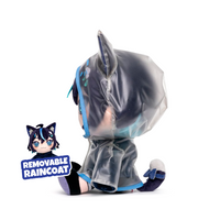 MaNamebin Plush (9in)
