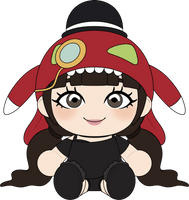 Tenshi Plush (9in)