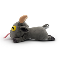 Goat Simulator Weighted Plush (16in)