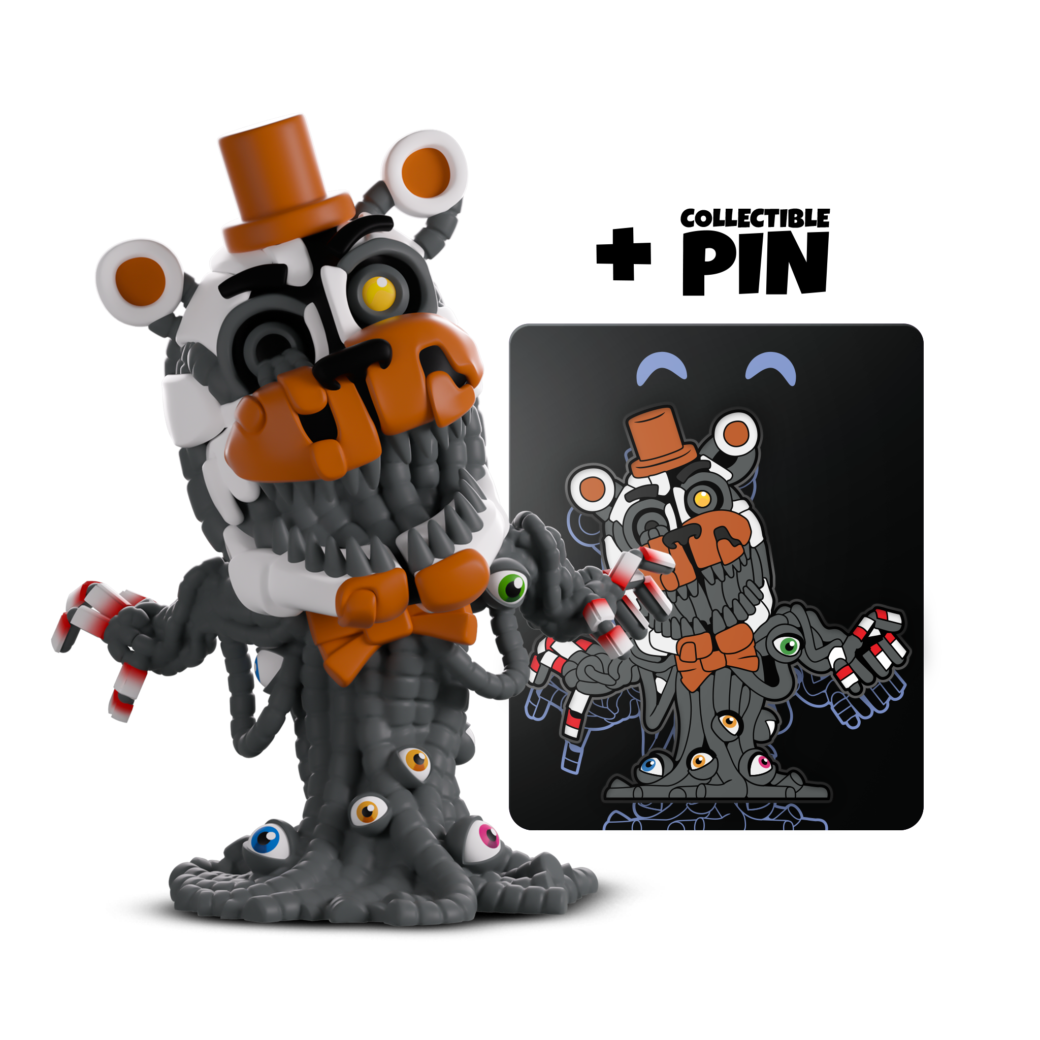 Molten Freddy