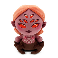 Sythria Plush (9in)