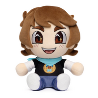 ConnerTheWaffle Plush (9in)