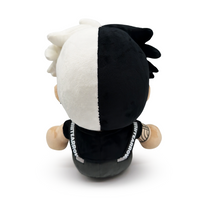 WhiteArrow Plush (9in)