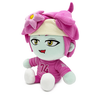 JSTN Plush (9in)