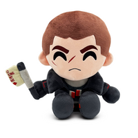 Aidan Caldwell Plush (9in)