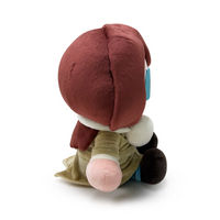 Betty Grof Plush (9in)