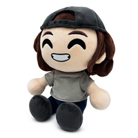 Vic Plush (9in)