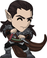 Vax'Ildan