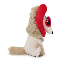 EsperBorzoi Plush (9in)