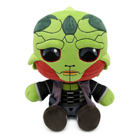Thane Krios Plush (9in)