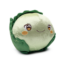 Legal Mindset Plush (9in)