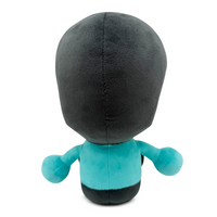 Pale Visitor Plush (9in)