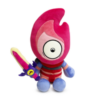 The Beheaded Plush (9in)