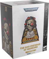 The God Emperor Of Mankind