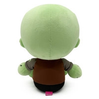 Zombie Plush (9in)
