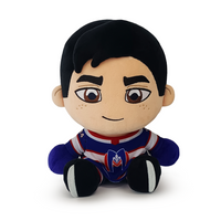 Shane Hollander Plush (9in)