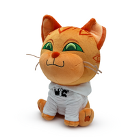 The Admiral Plush (9in)