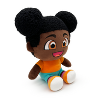 Amanda Plush (9in)