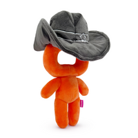 Sheriff Second Coming Plush (9in)