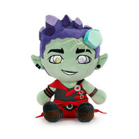 Ashton Plush (9in)