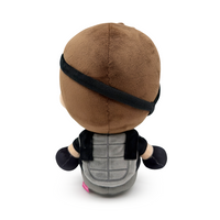 Casper Van Dien - The General plush (9in)