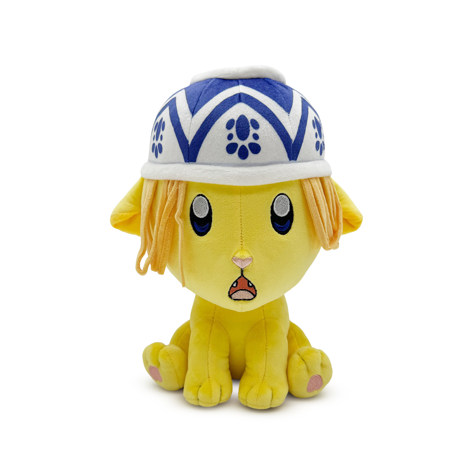 ThinkNoodles Plush (9in) – Youtooz Collectibles