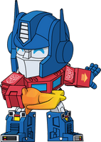 Optimus Prime