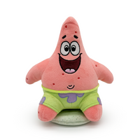 Patrick Shoulder Rider (5.5in)