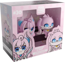 Chibidoki & Chat Monitor Buddiez