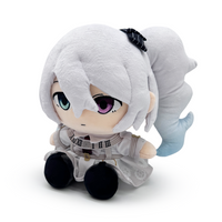 Empty Sekai Hatsune Miku Plush (9in)