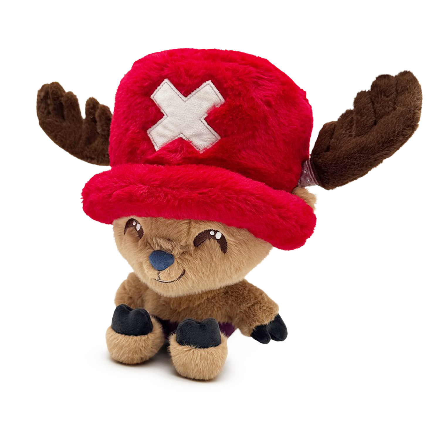 Tony Tony Chopper Plush (9in) – Youtooz Collectibles Tony Tony Chopper Plush (9in) – Youtooz Collectibles