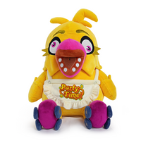 Chica’s Party World Plush (9in)