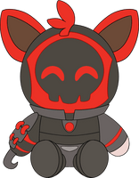 Armstrong Plush (9in)