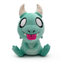Cahlaflour Plush (9in)