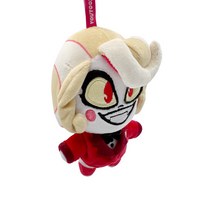 Charlie Keychain (5in)