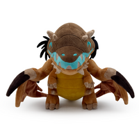 Proto-Drake Plush (9in)