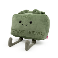 Clay the Claymore Plush (9in)
