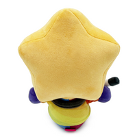Ms Rainbow Plush (9in)