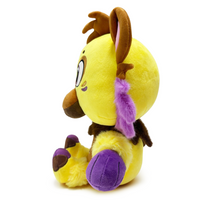 Peeby Plush (9in)