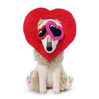 EsperBorzoi Plush (9in)