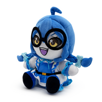 Yomi Quinnley Plush (9in)